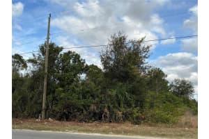52 GENE AVENUE, LEHIGH ACRES, FL 33976 - MLS#MFROM719544