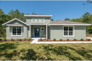 13454 Sw 67th Ln, OCALA