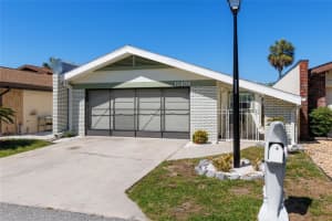 11491 W Riverhaven Dr, HOMOSASSA