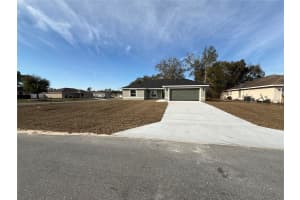 5447 129TH PLACE, OCALA, FL 34473 - MLS#MFROM719565