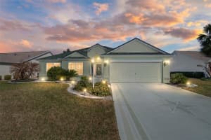3089 BURBANK LANE, THE VILLAGES, FL 32162 - MLS#MFROM719568