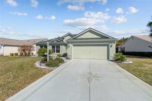 3089 BURBANK LANE, THE VILLAGES, FL 32162 - MLS#MFROM719568