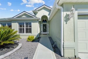 3089 BURBANK LANE, THE VILLAGES, FL 32162 - MLS#MFROM719568