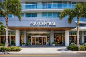 400 CENTRAL AVENUE, ST PETERSBURG, FL 33701 - MLS#MFROM719590