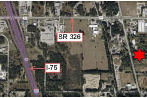 7225 GAINESVILLE ROAD, OCALA, FL 34475 - MLS#MFROM719593