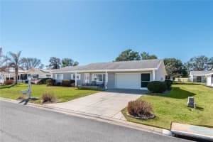 17724 95TH COURT, SUMMERFIELD, FL 34491 - MLS#MFROM719601