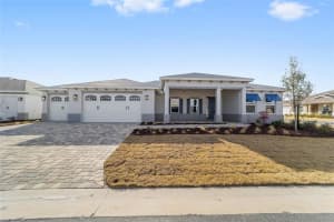 8408 101ST AVENUE, OCALA, FL 34481 - MLS#MFROM719604