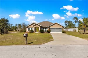2545 175TH LOOP, OCALA, FL 34473 - MLS#MFROM719607