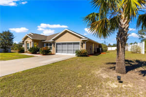 2545 175TH LOOP, OCALA, FL 34473 - MLS#MFROM719607