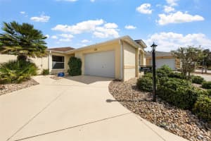 1137 SANTA CRUZ DRIVE, THE VILLAGES, FL 32162 - MLS#MFROM719628