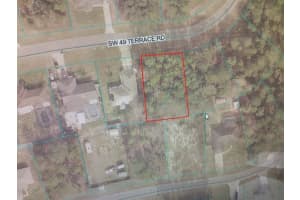 0 49 TERRACE ROAD, OCALA, FL 34473 - MLS#MFROM719631