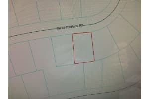 0 49 TERRACE ROAD, OCALA, FL 34473 - MLS#MFROM719631