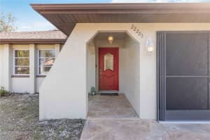 22285 WALTON AVENUE, PORT CHARLOTTE, FL 33952 - MLS#MFROM719642