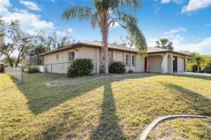 22285 WALTON AVENUE, PORT CHARLOTTE, FL 33952 - MLS#MFROM719642