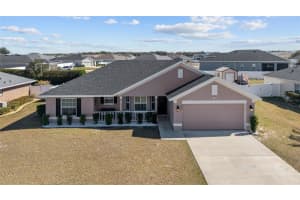 9155 Se 47th Ct Rd, OCALA