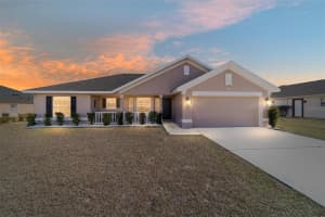 9155 47TH CT ROAD, OCALA, FL 34480 - MLS#MFROM719644