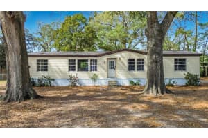 3197 Sw 89th Pl, OCALA