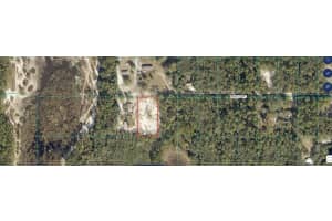00 152ND PLACE, DUNNELLON, FL 34432 - MLS#MFROM719656