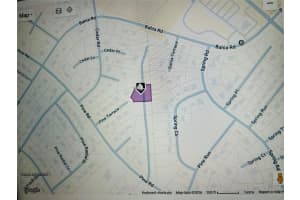 0 PINE TERRACE, OCALA, FL 34472 - MLS#MFROM719657