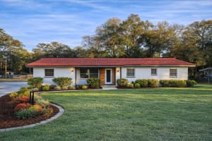 3409 22ND COURT, OCALA, FL 34479 - MLS#MFROM719658