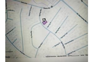 0 SPRING ROAD, OCALA, FL 34472 - MLS#MFROM719660