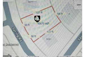 0 SPRING ROAD, OCALA, FL 34472 - MLS#MFROM719660