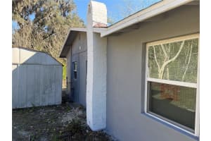 12599 38TH AVENUE, REDDICK, FL 32686 - MLS#MFROM719671