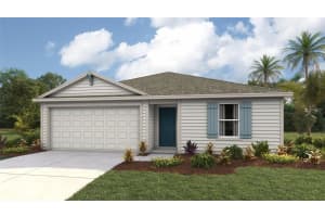 11113 Nw 167th Ter, ALACHUA