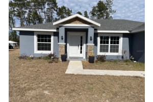 536 Marion Oaks Blvd, OCALA