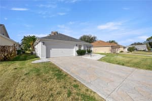 3188 HUDSON COURT, THE VILLAGES, FL 32162 - MLS#MFROM719696