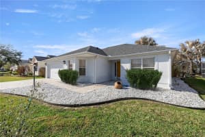 3188 HUDSON COURT, THE VILLAGES, FL 32162 - MLS#MFROM719696