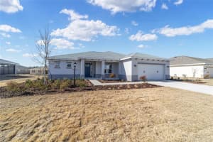 10650 101ST LANE ROAD, OCALA, FL 34481 - MLS#MFROM719699