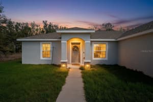 5475 150TH LANE, OCALA, FL 34473 - MLS#MFROM719701