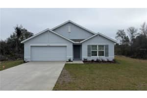 16257 Sw 21st Ct, OCALA