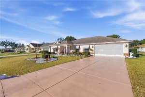 8612 61ST COURT, OCALA, FL 34476 - MLS#MFROM719703