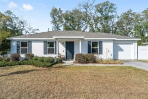 5485 53RD LANE, OCALA, FL 34482 - MLS#MFROM719704