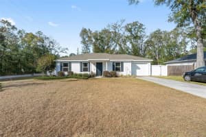 5485 53RD LANE, OCALA, FL 34482 - MLS#MFROM719704