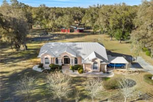 11831 Sw Highway 484, DUNNELLON