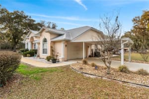 11831 SW HIGHWAY 484, DUNNELLON, FL 34432 - MLS#MFROM719707