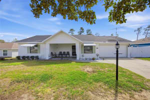 465 Marion Oaks Blvd, OCALA