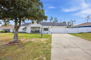 465 MARION OAKS BOULEVARD, OCALA, FL 34473 - MLS#MFROM719717