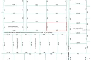 Lot 10 FIG TREE LANE, DUNNELLON, FL 34431 - MLS#MFROM719725