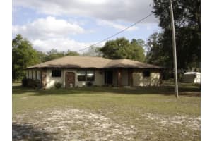 3207 WITHLACOOCHEE TRAIL, DUNNELLON, FL 34434 - MLS#MFROM719739