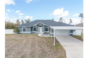 4321 106TH PLACE, OCALA, FL 34476 - MLS#MFROM719742