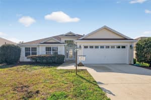 1932 ALISTAR COURT, THE VILLAGES, FL 32162 - MLS#MFROM719753