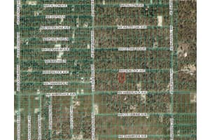 Lot 7 HEMLOCK AVENUE, DUNNELLON, FL 34431 - MLS#MFROM719766
