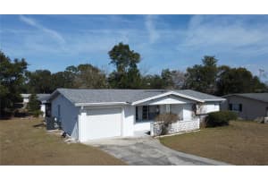 100 FILLMORE STREET, BEVERLY HILLS, FL 34465 - MLS#MFROM719773