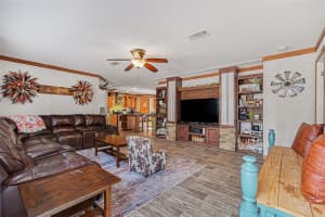 14007 SNOW MEMORIAL HIGHWAY, BROOKSVILLE, FL 34601 - MLS#MFROM719777