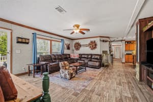 14007 SNOW MEMORIAL HIGHWAY, BROOKSVILLE, FL 34601 - MLS#MFROM719777