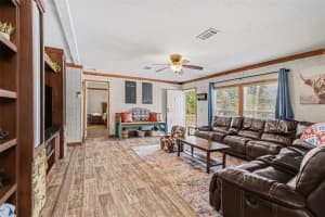 14007 SNOW MEMORIAL HIGHWAY, BROOKSVILLE, FL 34601 - MLS#MFROM719777